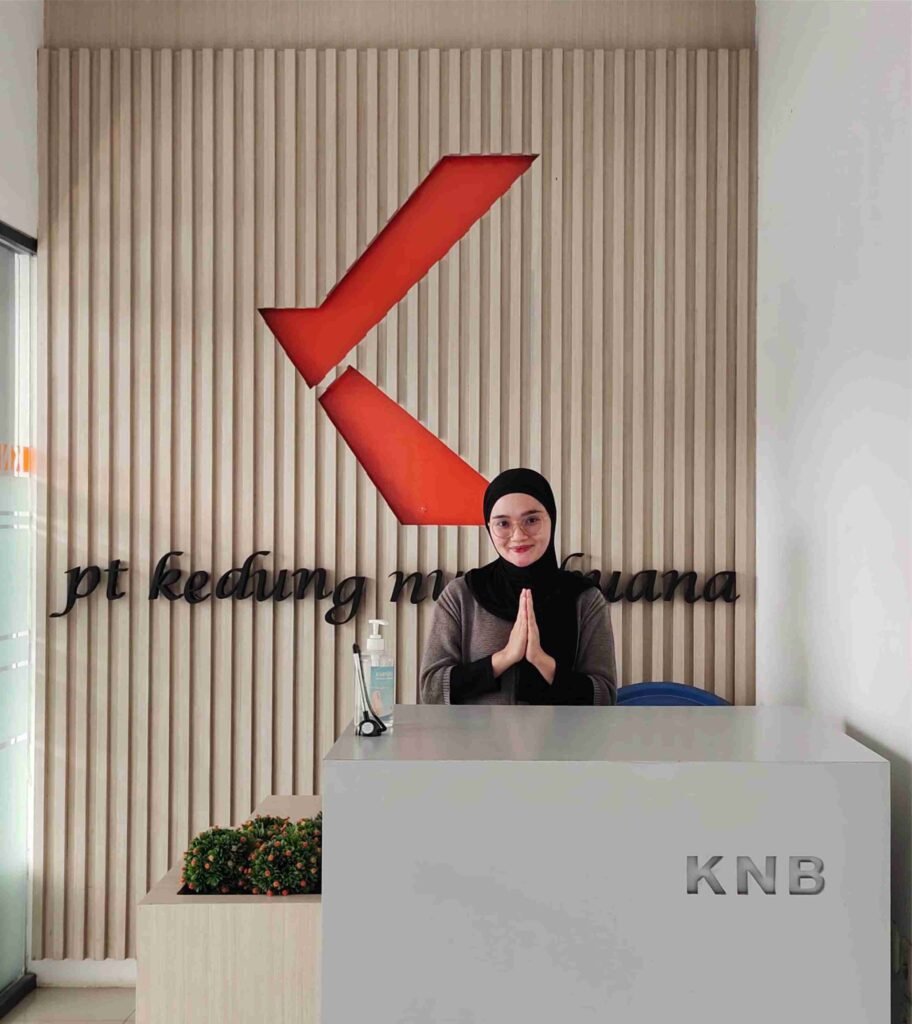 PT KNB